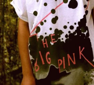 The Big Pink