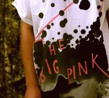 The Big Pink
