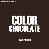 Color Chocolate - Musiccube Artist Album #3(Digital Single)