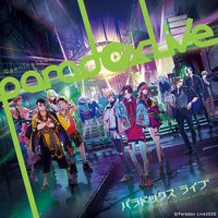 Paradox Live Opening Show