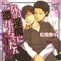 なんか、淫魔に憑かれちゃったんですけど