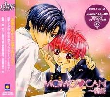 MOMOCAN~桃缶~