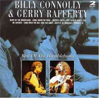 The Best of The Humblebums