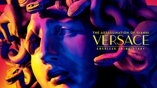 Drive (From The Assassination of Gianni Versace: American Crime Story)