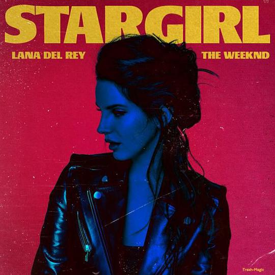 Stargirl (Extended Version)