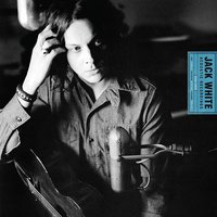 Jack White Acoustic Recordings 1998-2016