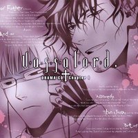 Vassalord.ChapterⅠ