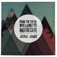 From the Top of the Willamette Mountain