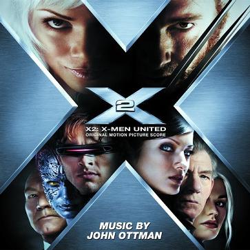 X2: X-Men United