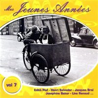 Mes Jeunes Années Vol. 7