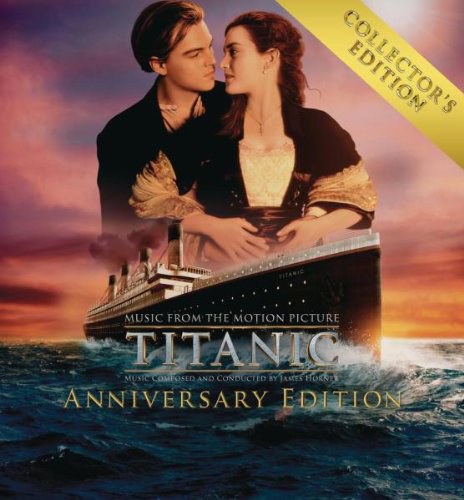 TITANIC: Collector's Anniversary Edition
