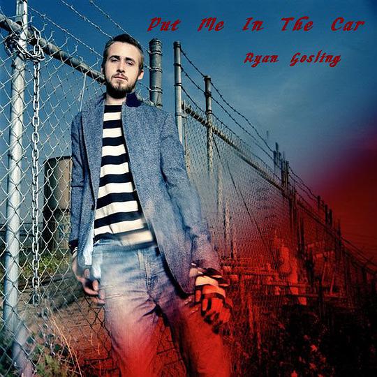 Put Me In The Car