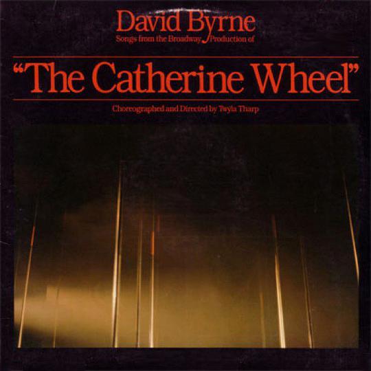 Songs From the Broadway Production of "The Catherine Wheel"