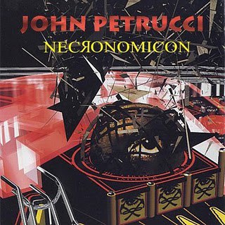 Necronomicon