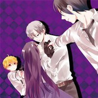 dollyholic case:03 Baptiste 全壊チェリータルト