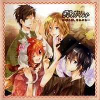 ドラマCD Barico 珈琲と猫、それから…