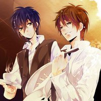 Barico 4 名もなき交響曲 -no name symphony-