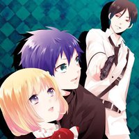 Dollyholic case:01 Natan-罪と罰とミルクココア