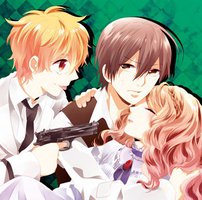 Dollyholic case:02 Sacha-おにいさまとキャラメル