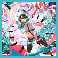 Clock over ORQUESTA First season BATTLE Vol.06 九重九日