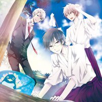 ペンギンゑにし 第二譚 少女神隠し