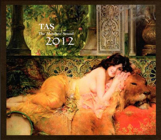 绝对的声音 2012