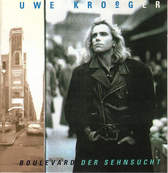 Boulevard der Sehnsucht