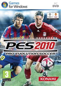 PES/WE 2010 OST / 实况足球2010 原声