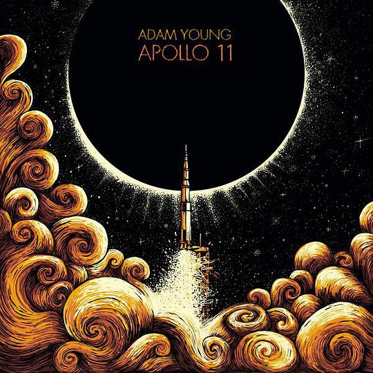 Apollo 11 阿波罗11号