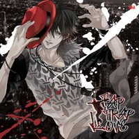 TAP TRAP LOVE Vol.1「Stray Dog」