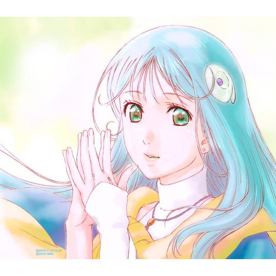 PS3ゲーム マクロス30～銀河を繋ぐ歌声～ オープニング＆エンディングテーマ：：プラネット・クレイドル／ワンダーリング