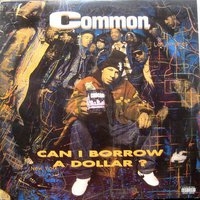 Can I Borrow a Dollar?