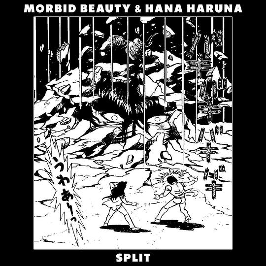 Morbid Beauty / Hana Haruna