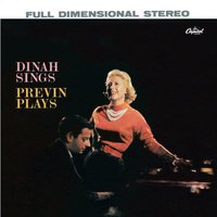 Dinah Sings, Previn Plays