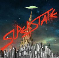 Superstate (feat. Graham Coxon)
