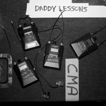 Daddy Lessons (Remix) [feat. Dixie Chicks]