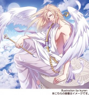 鳥海浩輔 ひとり芝居 LOVERS ONLY 2 ラブロマンスは君と