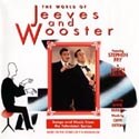 The World of Jeeves and Wooster