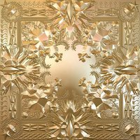 Watch The Throne(Deluxe Version)
