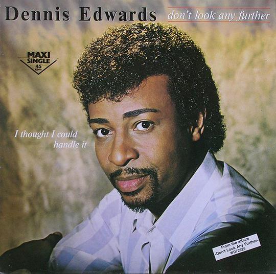 Don't Look Any Further