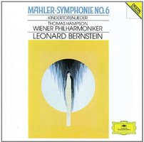 马勒：第6交响曲、亡儿之歌