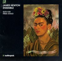 Suite for Frida Kahlo