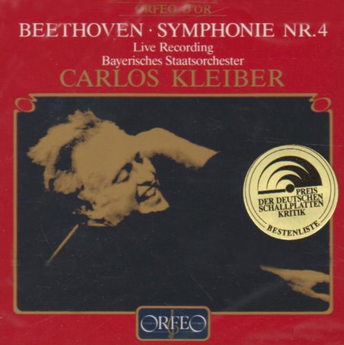 贝多芬:降B大调第四号交响曲