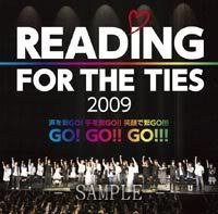 READING FOR THE TIES 2009 The Perfect CD