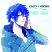 humANdroid~マイカノセンゲン!~Vol.3~Type H