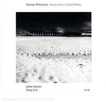 Somewhere Called Home