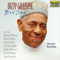 Bird Songs: The Final Recordings