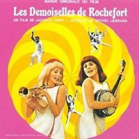Les Desmoiselles De Rochefort (Bande Originale Du Film)