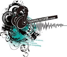 ツキプロライブ2016in中野