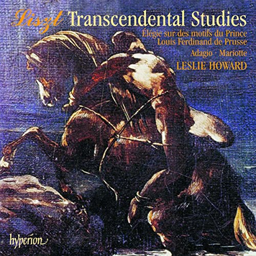 Liszt.Complete.Music.For.Solo.Piano.Vol.4 - Transcendental Studies